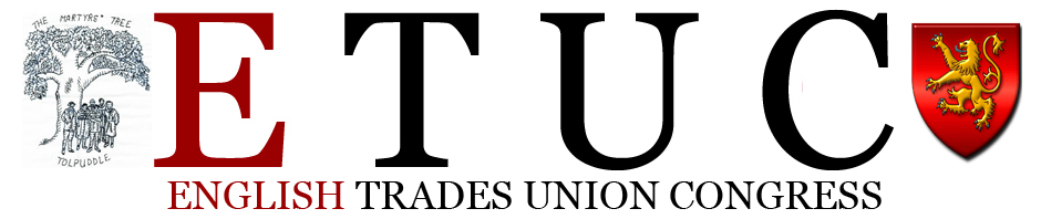 ETUC Tolpuddle emblem