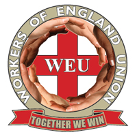 WEU Logo